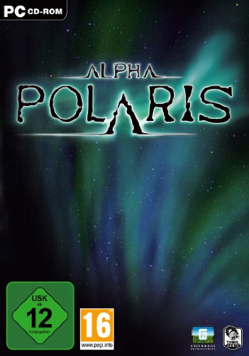 Cover: Alpha_Polaris-FLT