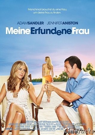 Cover: Meine.erfundene.Frau.German.DL.PAL.DVDR-DiSTRiCT Cover: Meine.erfundene.Frau.German.DL.PAL.DVDR-DiSTRiCT