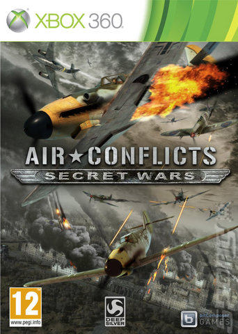 Cover: Air.Conflicts.Secret.Wars.PAL.XBOX360-COMPLEX Cover: Air.Conflicts.Secret.Wars.PAL.XBOX360-COMPLEX