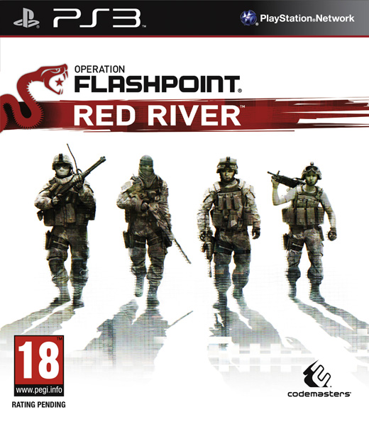 Cover: Operation.Flashpoint.Red.River.FW341-355.Patch.PS3-DUPLEX Cover: Operation.Flashpoint.Red.River.FW341-355.Patch.PS3-DUPLEX