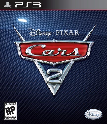 Cover: Cars.2.PS3-CHARGED