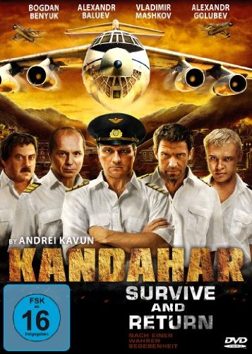 Cover: Kandahar.Survive.and.Return.German.2010.DVDRip.XviD-iMPERiUM Cover: Kandahar.Survive.and.Return.German.2010.DVDRip.XviD-iMPERiUM