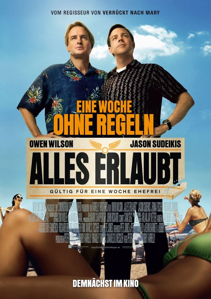 Cover: Alles.Erlaubt.2011.German.AC3.BDRip.XviD-EHEC Cover: Alles.Erlaubt.2011.German.AC3.BDRip.XviD-EHEC