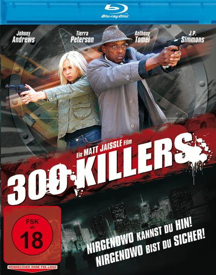 Cover: 300.Killers.2010.German.DL.1080p.BluRay.x264-RSG