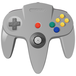 Cover: N64oid  v2.4 [Android]