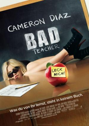 Cover: Bad.Teacher.TeleSync.German.LineDubbed.XVID-TwixX Cover: Bad.Teacher.TeleSync.German.LineDubbed.XVID-TwixX