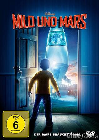 Cover: Milo.und.Mars.German.2011.AC3.DVDRiP.XviD-JANU Cover: Milo.und.Mars.German.2011.AC3.DVDRiP.XviD-JANU