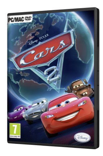 Cover: Cars.2.The.Video.Game-RELOADED Cover: Cars.2.The.Video.Game-RELOADED
