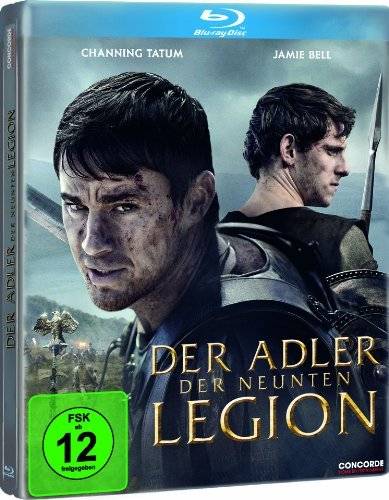 Cover: Der.Adler.der.neunten.Legion.2011.German.AC3.BDRip.XviD-iNCEPTiON