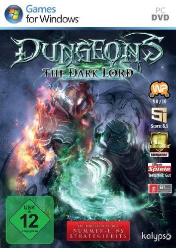 Cover: Dungeons.The.Dark.Lord-RELOADED Cover: Dungeons.The.Dark.Lord-RELOADED