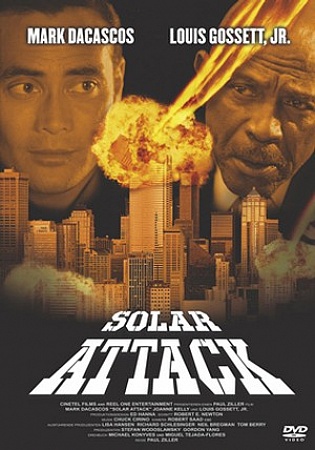 Cover: Solar Attack German 2006 AC3 DVDRiP XViD iNTERNAL-CiA