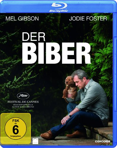 Cover: Der Biber German AC3 BDRiP XViD-ROOR