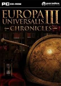 Cover: Europa.Universalis.III.and.Rome.Complete-PROPHET Cover: Europa.Universalis.III.and.Rome.Complete-PROPHET