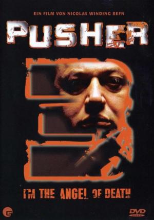 Cover: Pusher 3 German 2005 DVDRiP XviD-FmE