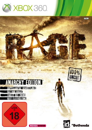 Cover: Rage.JTAG.READ.NFO.XBOX360-MARVEL