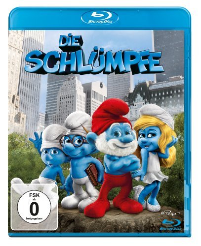 Cover: Die.Schluempfe.German.DL.AC3.Dubbed.720p.BluRay.x264-HDW Cover: Die.Schluempfe.German.DL.AC3.Dubbed.720p.BluRay.x264-HDW