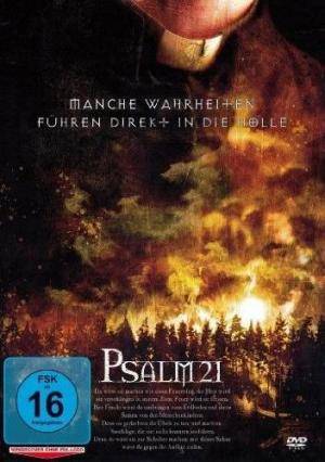 Cover: Psalm 21 German 2009 AC3 DVDRiP XviD-FilmGmbH