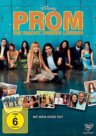 Cover: Prom.Die.Nacht.deines.Lebens.German.AC3.DVDRiP.XViD-ROOR