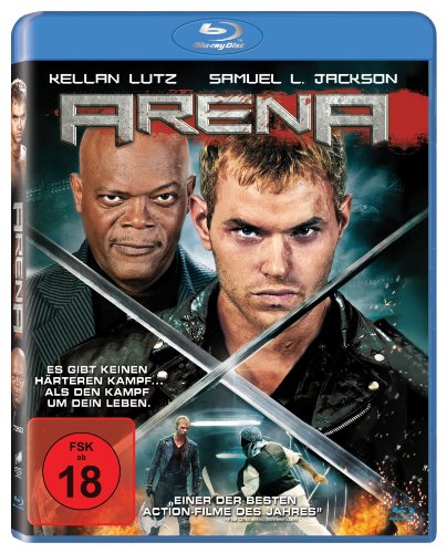 Cover: Arena 2011 German AC3 BDRiP XViD-ROOR Cover: Arena 2011 German AC3 BDRiP XViD-ROOR