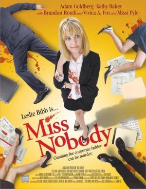 Cover: Miss Nobody 2010 German AC3 DVDRiP XViD-ROOR