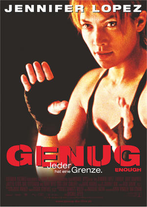 Cover: Genug German 2002 AC3 DVDRip XviD iNTERNAL-CiA