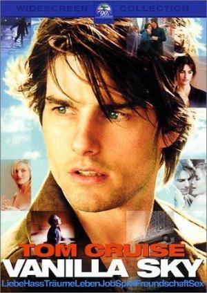 Cover: Vanilla Sky German 2001 DVDRiP XviD-HVC Cover: Vanilla Sky German 2001 DVDRiP XviD-HVC