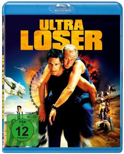 Cover: Ultra.Loser.2002.German.720p.Bluray.x264-w0rm Cover: Ultra.Loser.2002.German.720p.Bluray.x264-w0rm
