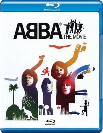 Cover: Abba – The Movie 1977 720p BluRay DTS x264 DTS-MIF Cover: Abba – The Movie 1977 720p BluRay DTS x264 DTS-MIF