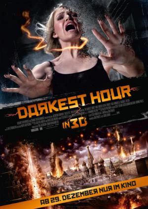 Cover: Darkest Hour TS MD German XViD iNTERNAL-AOE