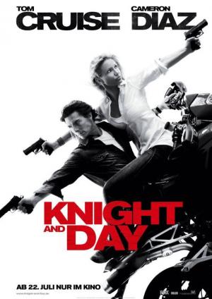 Cover: Knight and Day German 2010 EC AC3 BDRiP XviD-HVC Cover: Knight and Day German 2010 EC AC3 BDRiP XviD-HVC