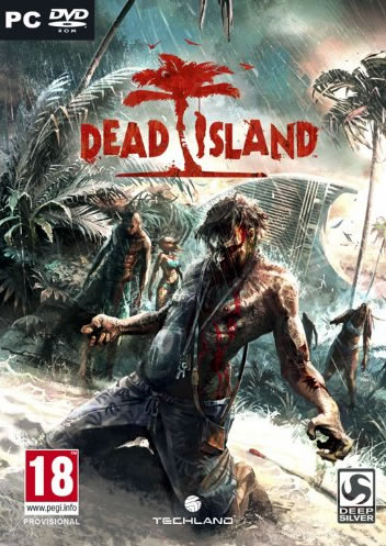 Cover: Dead.Island.Bloodbath.Arena.DLC-RELOADED Cover: Dead.Island.Bloodbath.Arena.DLC-RELOADED