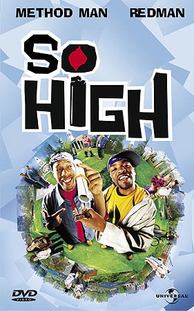 Cover: How High German 2001 DVDRiP XViD iNTERNAL-CiA
