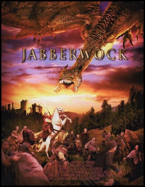 Cover: Jabberwock 2011 R5 XviD AC3-PRESTiGE Cover: Jabberwock 2011 R5 XviD AC3-PRESTiGE