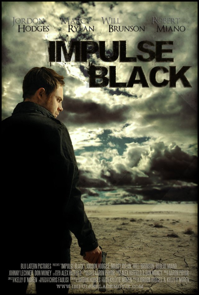 Cover: Impulse Black 2011 SCREENER XviD LKRG