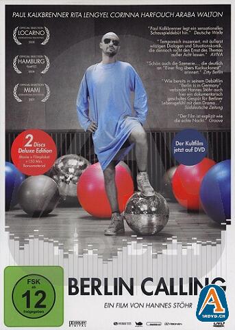 Cover: Berlin Calling 2008 German AC3 5 1 DVDRip XviD-Ms89 Cover: Berlin Calling 2008 German AC3 5 1 DVDRip XviD-Ms89
