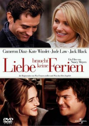 Cover: Liebe braucht keine Ferien 2006 German BDRip AC3 DivX-hqc Cover: Liebe braucht keine Ferien 2006 German BDRip AC3 DivX-hqc