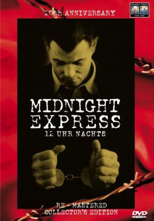 Cover: Midnight Express 1978 HAPPY NEW YEAR German AC3 HDRip XviD-AJA