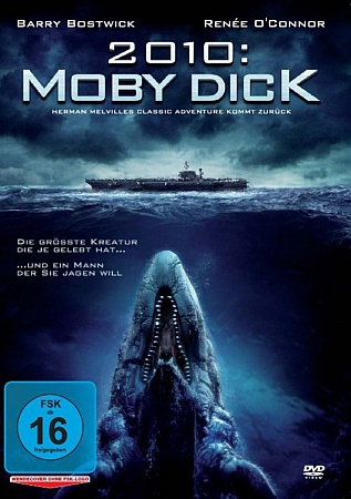 Cover: Moby Dick German 2010 AC3 BDRiP XviD-XF Cover: Moby Dick German 2010 AC3 BDRiP XviD-XF
