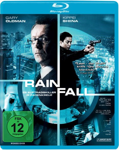 Cover: Rain Fall 2009 German DL DTSHD 1080p BluRay x264-QRC