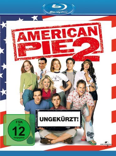 Cover: American Pie 2 2001 MULTi COMPLETE BLURAY-TRexHD