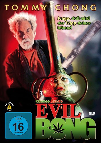 Cover: Evil.Bong.German.2006.DvdriP.XviD-FmE [Nur 1 Part]
