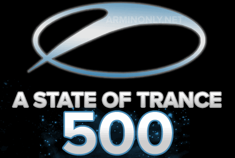 Cover: Armin van Buuren - A State Of Trance 500 (Johannesburg, South Africa) (19.03.2025) Cover: Armin van Buuren - A State Of Trance 500 (Johannesburg, South Africa) (19.03.2025)