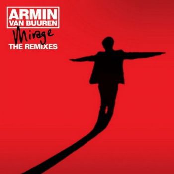 Cover: Armin Van Buuren - Mirage (Remixes)