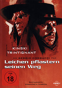 Cover: Leichen Pflastern Seinen Weg  UNCUT German 1968 DVDRip XviD iNTERNAL-CRiSP 