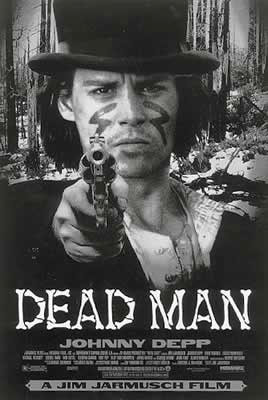 Cover: Dead Man GERMAN 1995 DVDRiP XviD iNTERNAL-HACO 