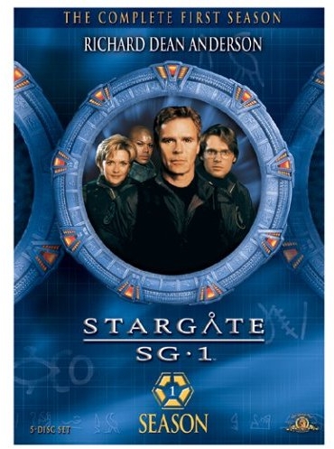 Cover: Stargate.SG-1.Staffel.01.German.DVD-Rip.XviD Cover: Stargate.SG-1.Staffel.01.German.DVD-Rip.XviD