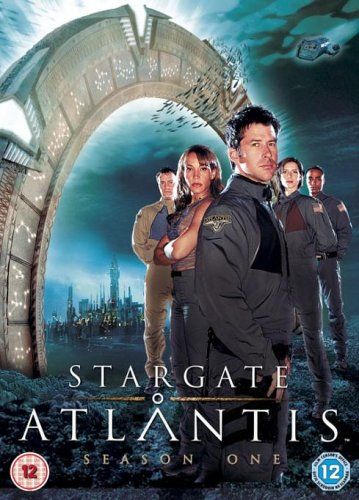 Cover: Stargate.Atlantis.S01.German.DVD-Rip.XviD Cover: Stargate.Atlantis.S01.German.DVD-Rip.XviD