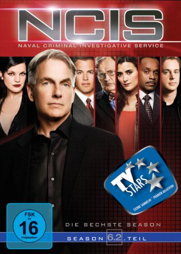 Cover: Navy.CIS.S06.German.DVDRip.XviD Cover: Navy.CIS.S06.German.DVDRip.XviD