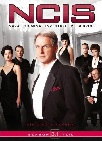 Cover: Navy.CIS.S03.German.DVDRip.XviD