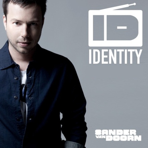 Cover: Sander van Doorn - Identity 097 (01-10-2024)